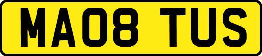 MA08TUS