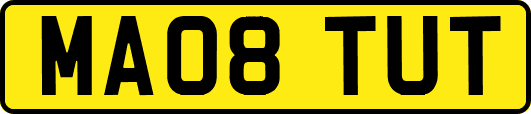 MA08TUT