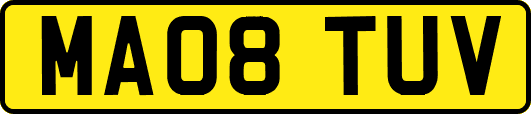 MA08TUV