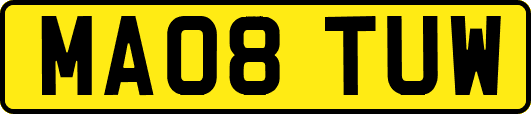 MA08TUW
