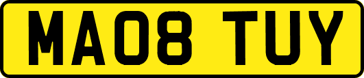 MA08TUY