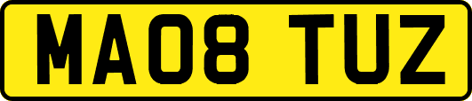 MA08TUZ