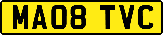 MA08TVC