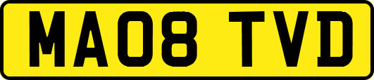 MA08TVD