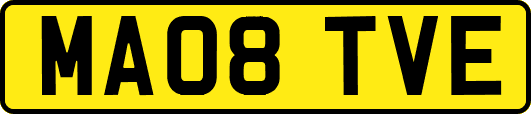 MA08TVE