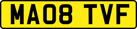 MA08TVF