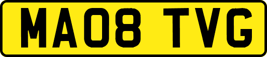 MA08TVG