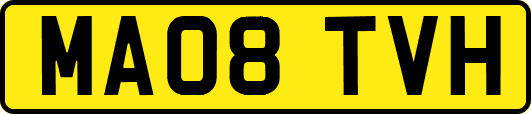 MA08TVH