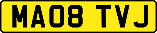 MA08TVJ