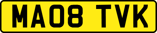 MA08TVK