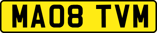 MA08TVM