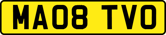 MA08TVO