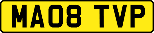 MA08TVP
