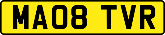 MA08TVR