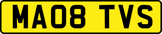 MA08TVS
