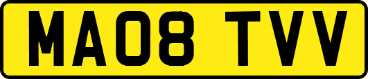 MA08TVV