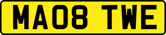 MA08TWE