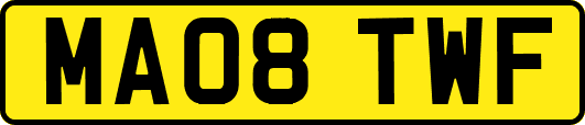 MA08TWF