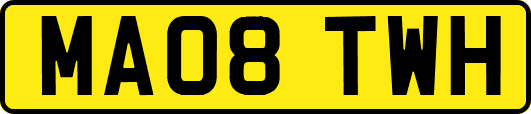 MA08TWH