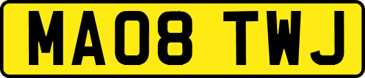 MA08TWJ
