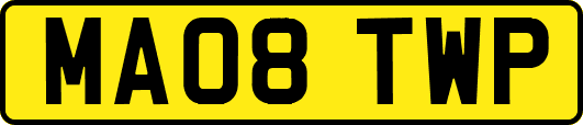 MA08TWP