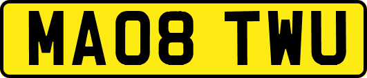 MA08TWU