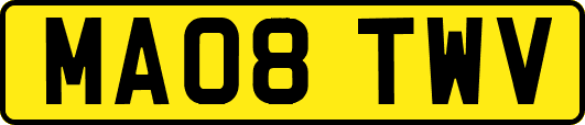 MA08TWV