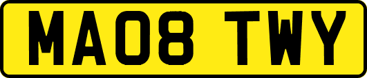 MA08TWY