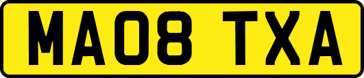 MA08TXA
