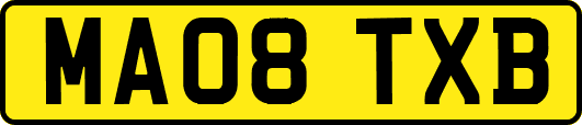 MA08TXB