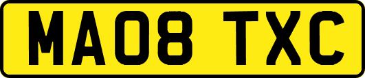 MA08TXC