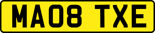MA08TXE