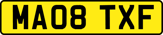 MA08TXF