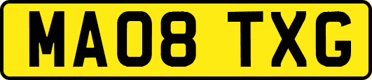 MA08TXG