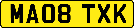 MA08TXK