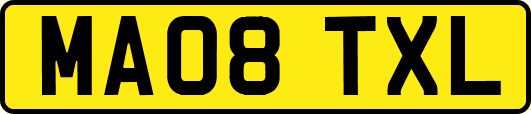 MA08TXL