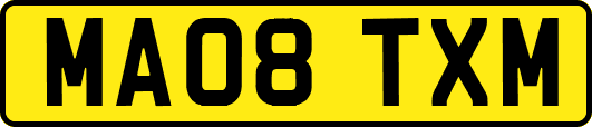 MA08TXM