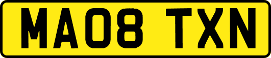 MA08TXN