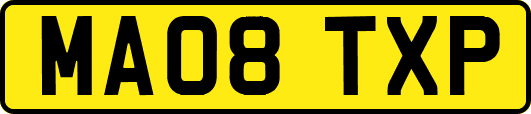 MA08TXP