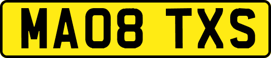 MA08TXS