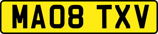 MA08TXV