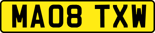 MA08TXW