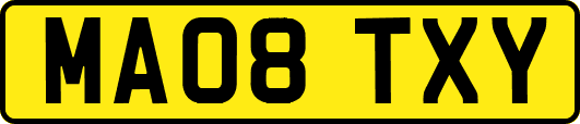 MA08TXY