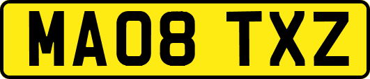 MA08TXZ
