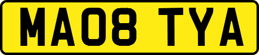 MA08TYA