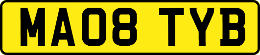 MA08TYB