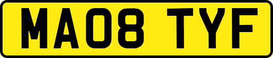 MA08TYF