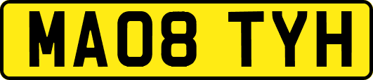 MA08TYH