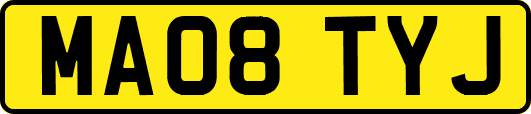 MA08TYJ