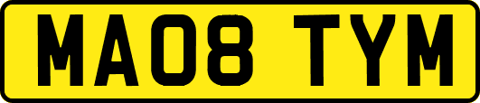 MA08TYM